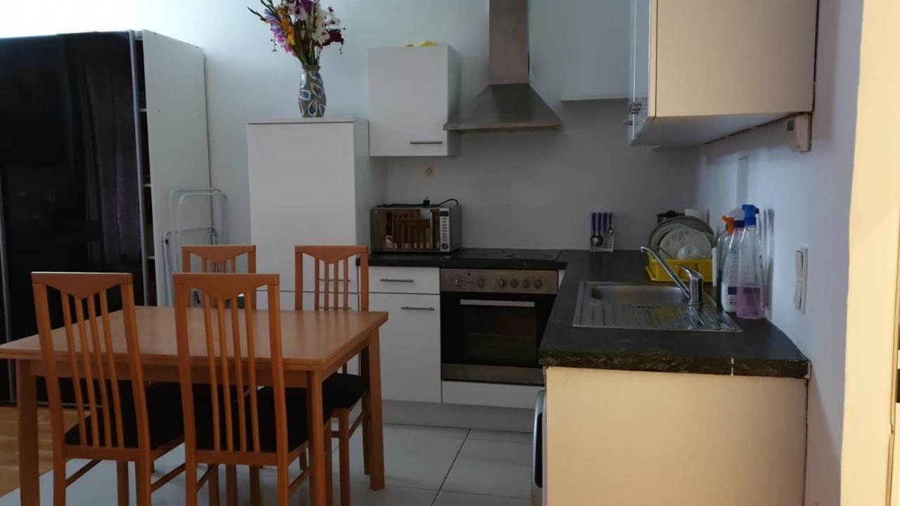 Appartement Zwanzig