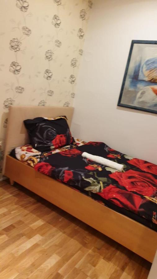 Appartement Zwanzig *