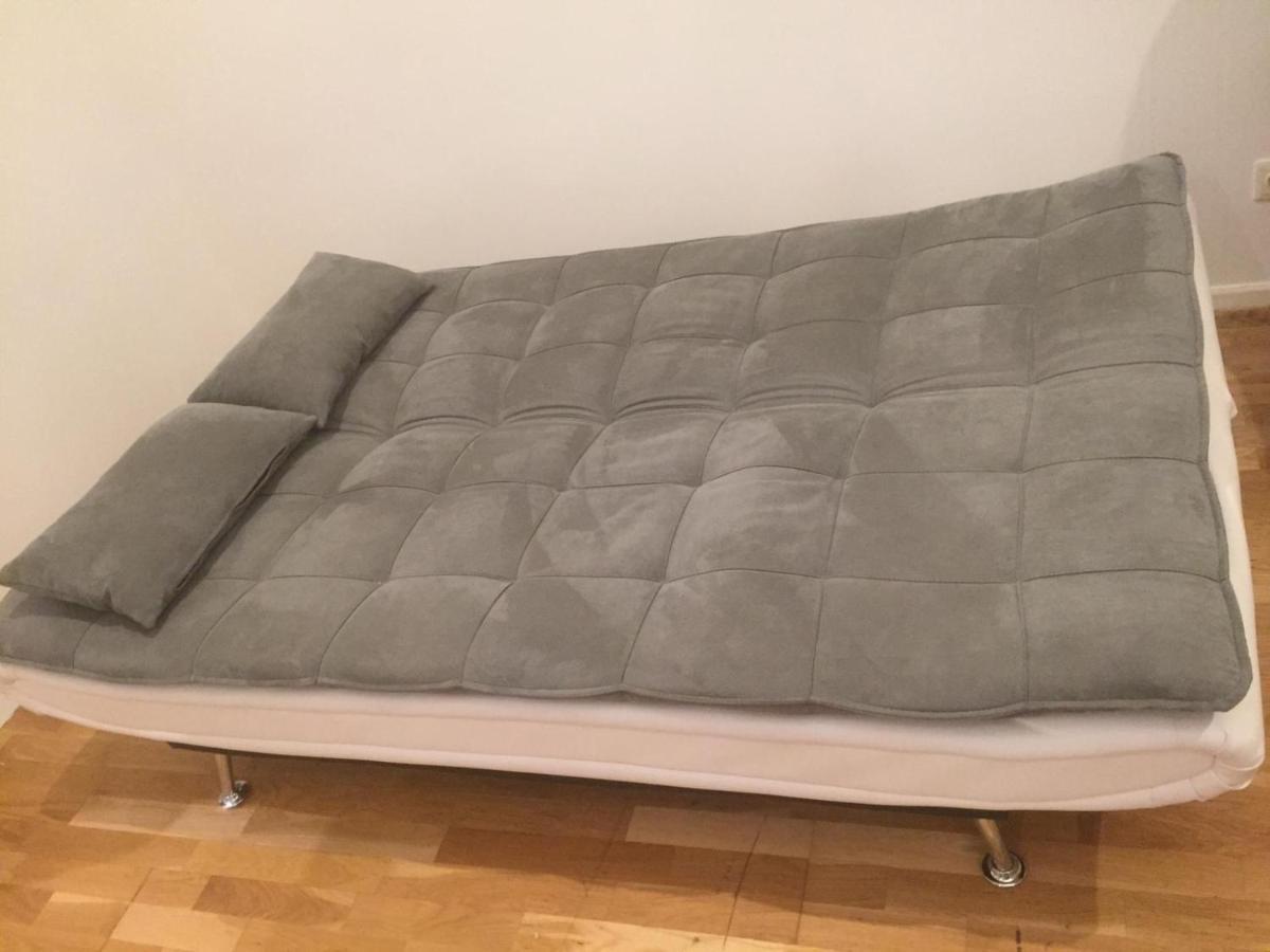 Appartement Zwanzig *